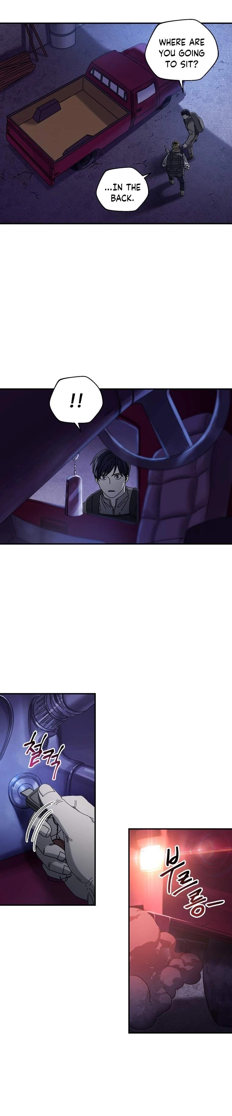 Introduction to Survival Chapter 39 11